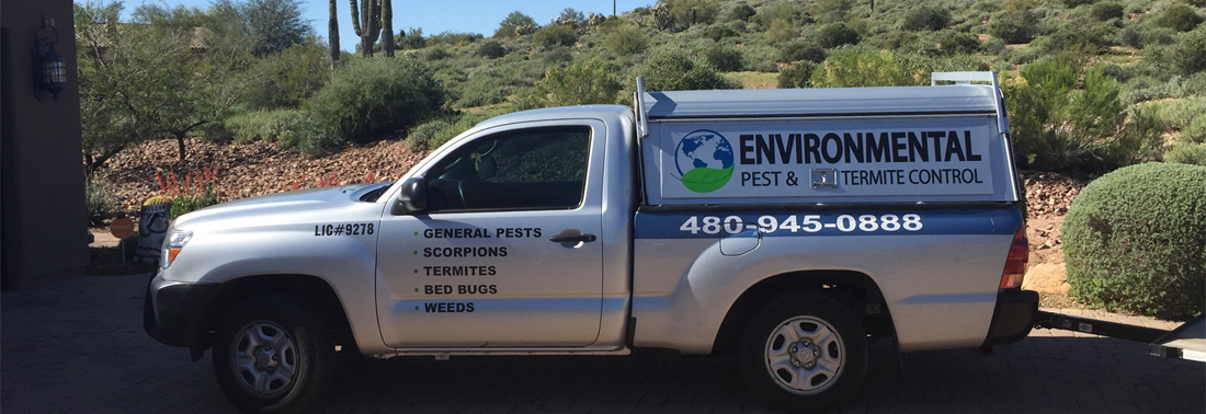 Phoenix Pest Control